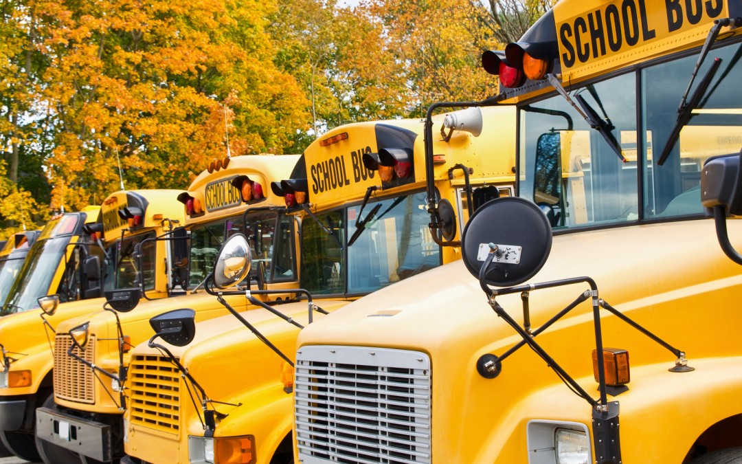 Nebraska School Transportation Association ELDT Workshop