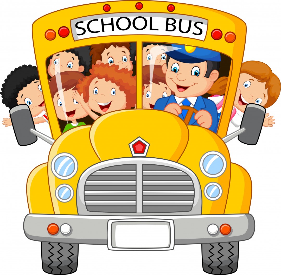 School Bus Safety - Nebraska School Transportation Association