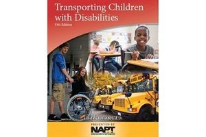 Transporting Children with Disabilities