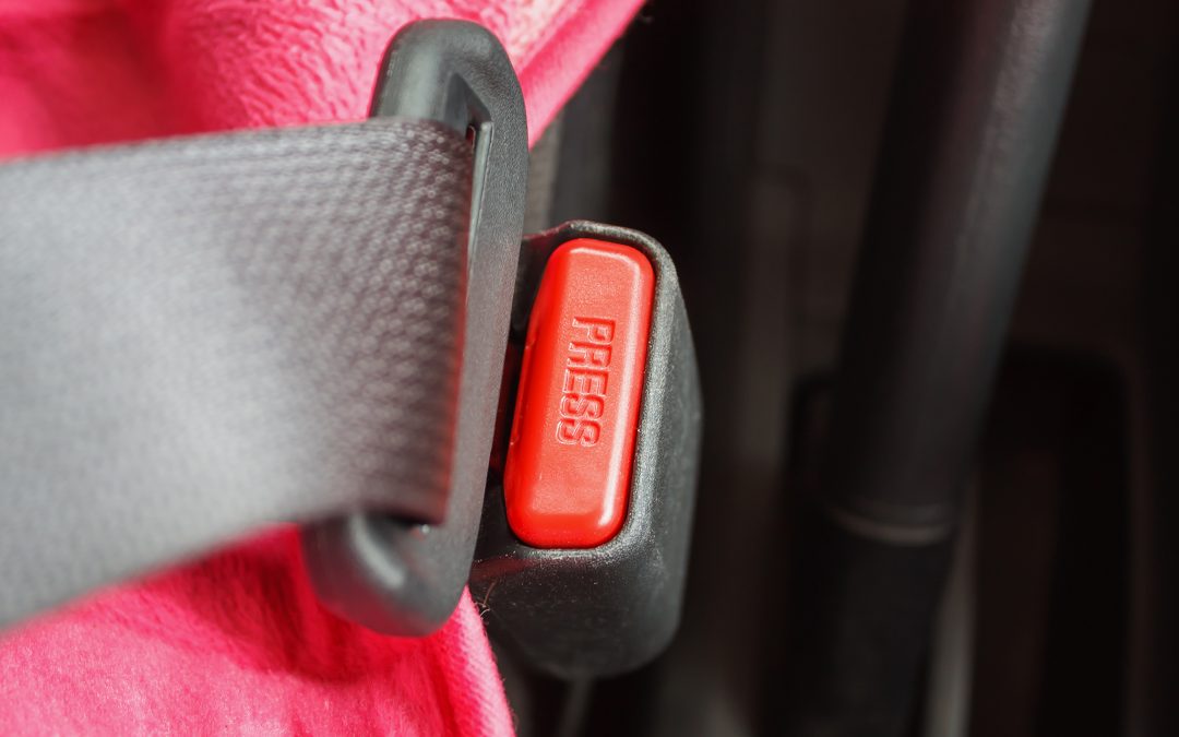 Seat belts on Buses ?   NSTA , NAPT response to NHTSA seat belt statement